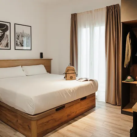 Astuto 21 Suites - Adults Only Jerez de la Frontera Exterior photo