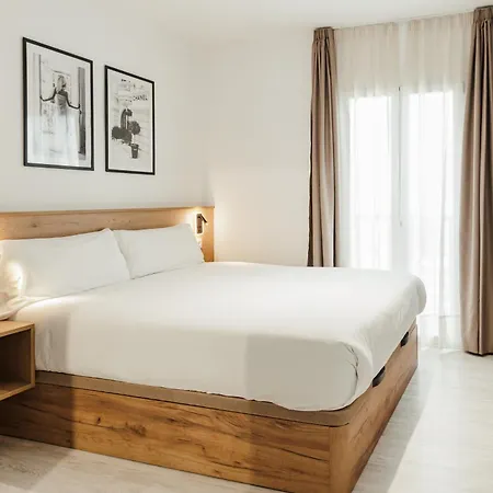 Astuto 21 Suites - Adults Only Jerez de la Frontera Exterior photo