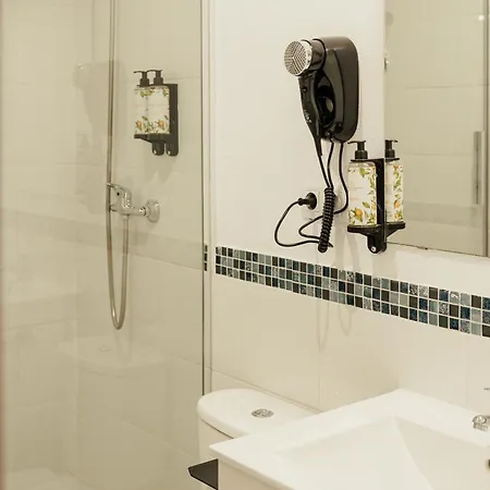 Astuto 21 Suites - Adults Only Jerez de la Frontera Exterior photo