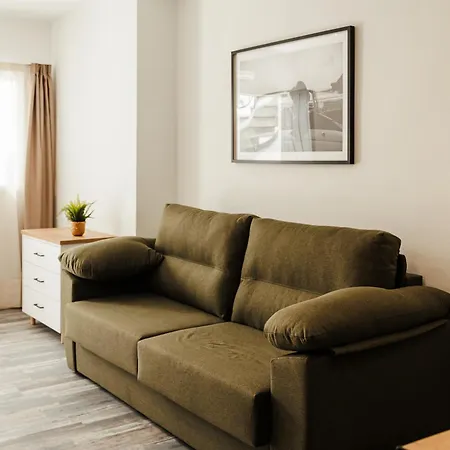 Astuto 21 Suites - Adults Only Jerez de la Frontera Exterior photo