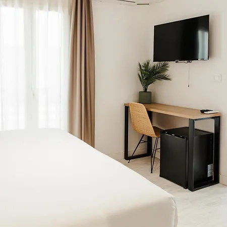 Astuto 21 Suites - Adults Only Jerez de la Frontera Exterior photo