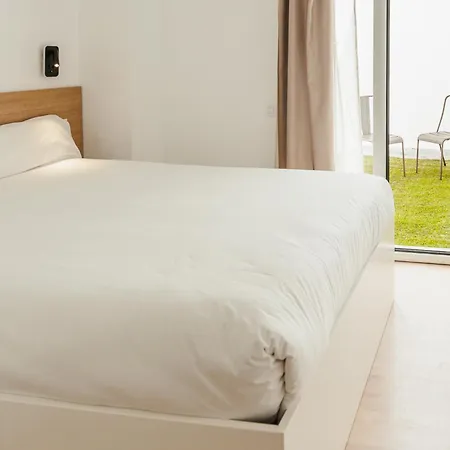Astuto 21 Suites - Adults Only Jerez de la Frontera Exterior photo