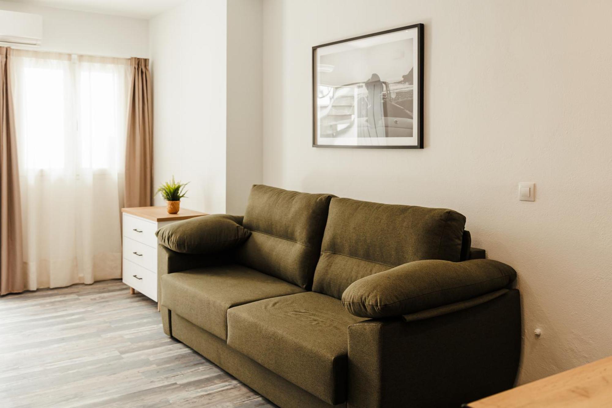 Astuto 21 - Adults Only Apartment