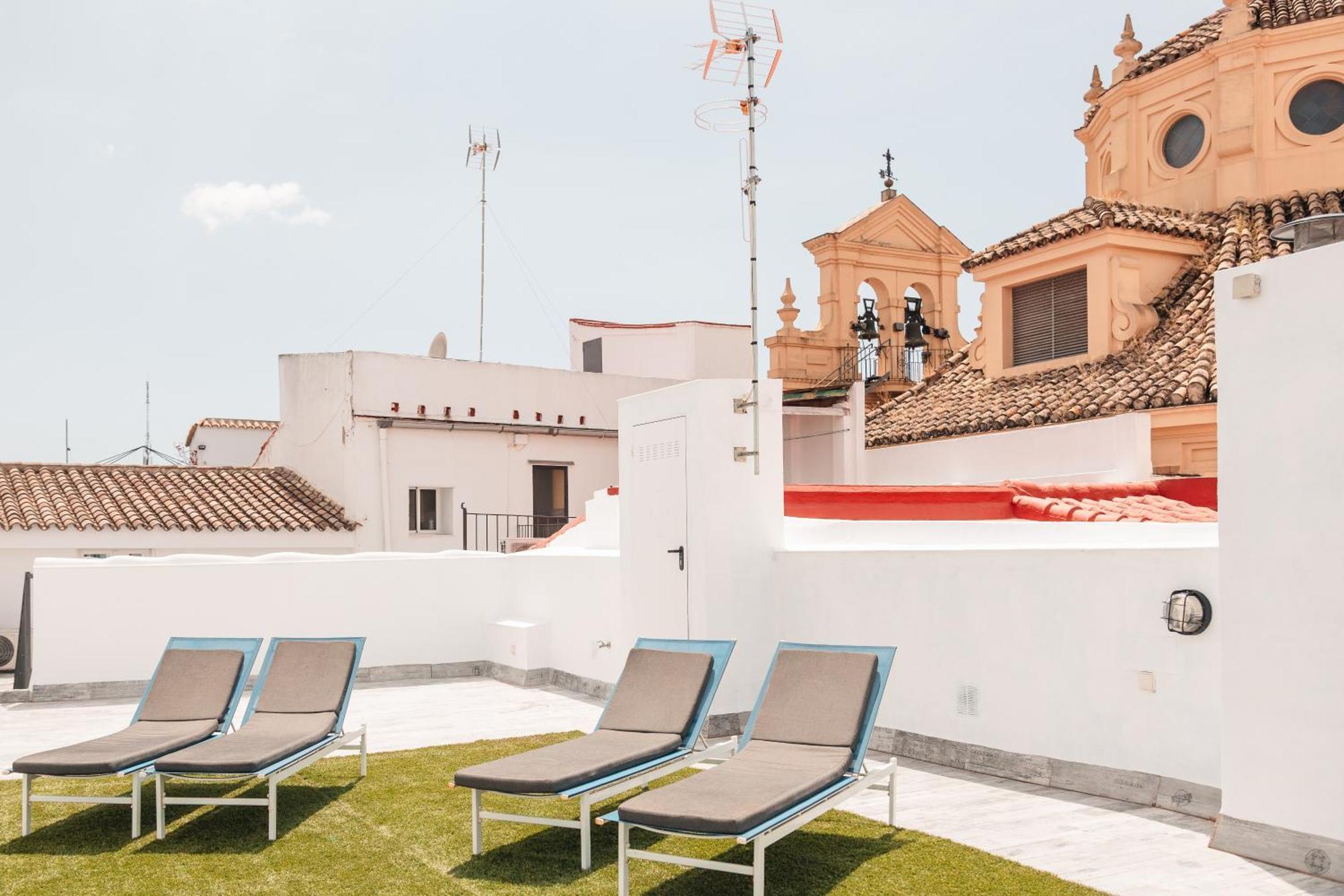 Astuto 21 - Adults Only Apartment *